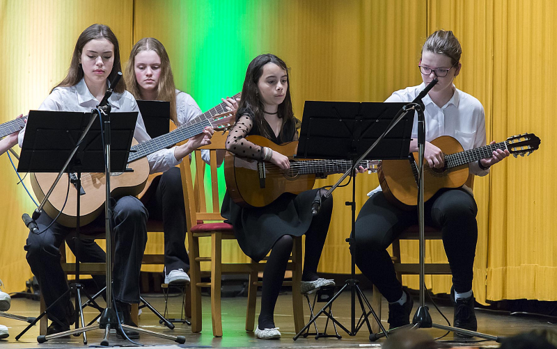 Závěrečný koncert Zastávka 25. 5. 2023 (HO, TO)